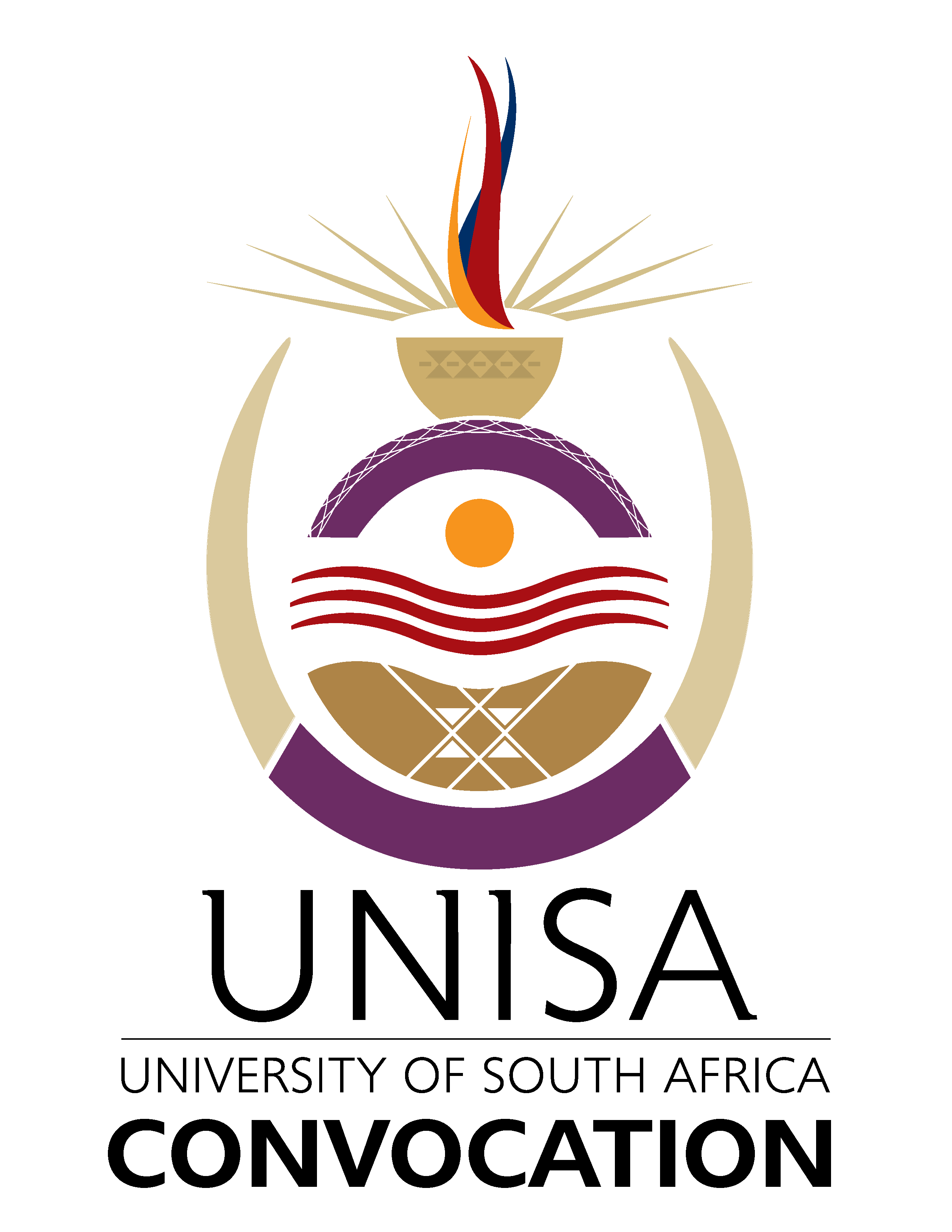 Convocation Logo